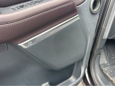 2026 Ford Expedition Max MAX Platinum®