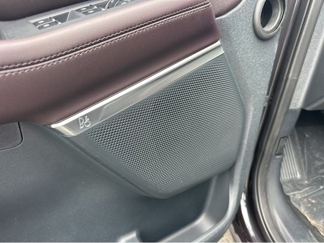 2026 Ford Expedition Max MAX Platinum®