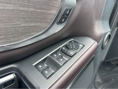 2026 Ford Expedition Max MAX Platinum®