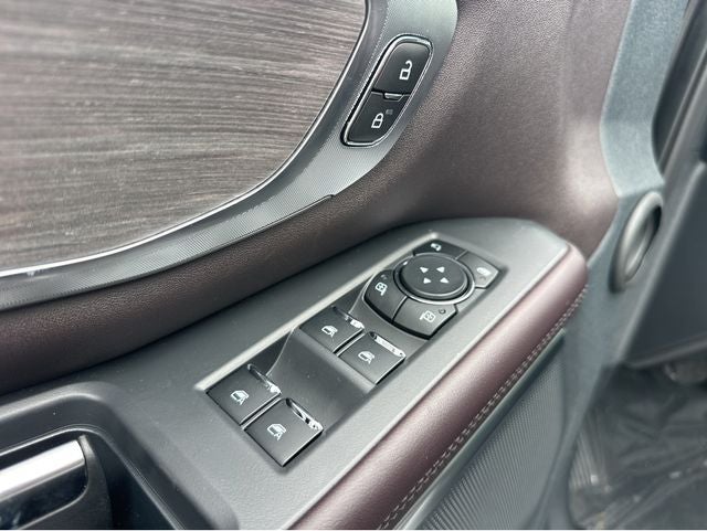 2026 Ford Expedition Max MAX Platinum®