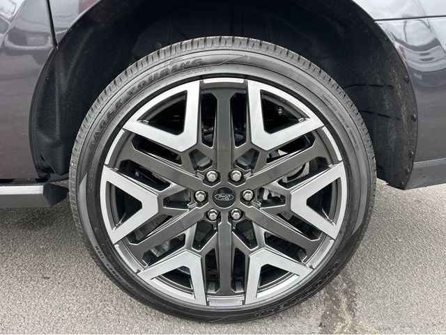 2026 Ford Expedition Max MAX Platinum®