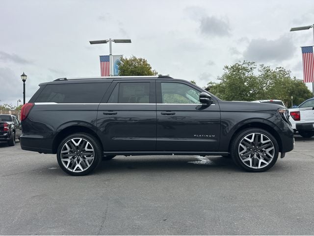 2026 Ford Expedition Max MAX Platinum®