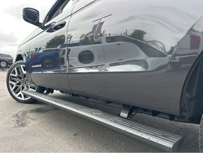 2026 Ford Expedition Max MAX Platinum®