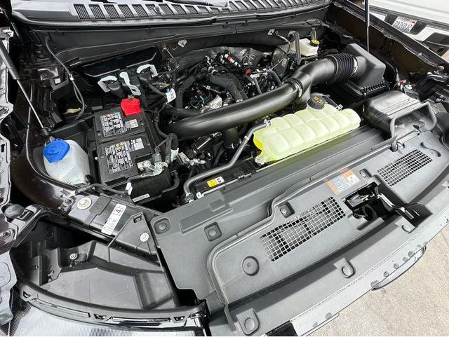 2026 Ford Expedition Max MAX Platinum®