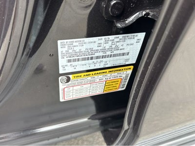 2026 Ford Expedition Max MAX Platinum®