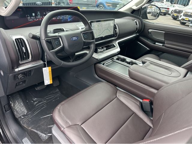 2026 Ford Expedition Max MAX Platinum®