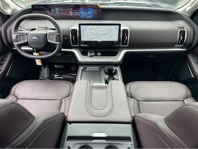 2026 Ford Expedition Max MAX Platinum®