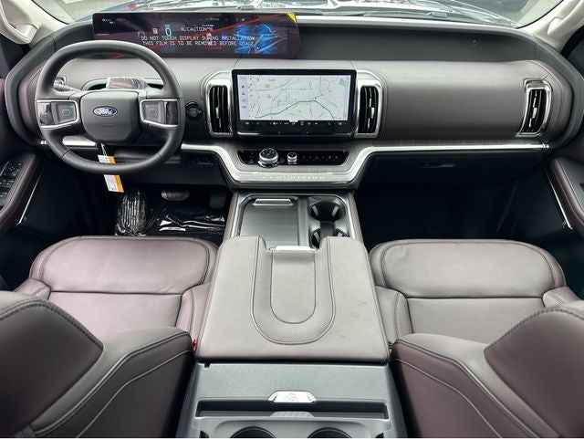 2026 Ford Expedition Max MAX Platinum®