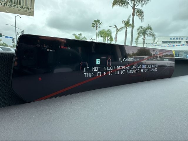 2026 Ford Expedition Max MAX Platinum®