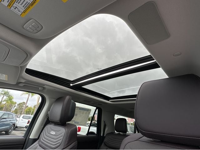 2026 Ford Expedition Max MAX Platinum®