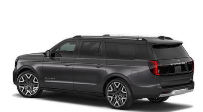 2026 Ford Expedition Max MAX Platinum®