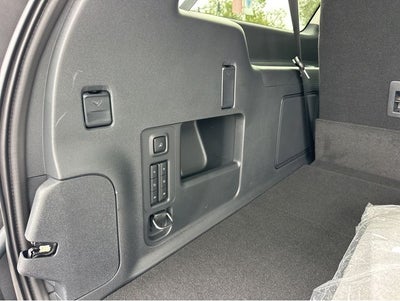 2026 Ford Expedition Max MAX Platinum®