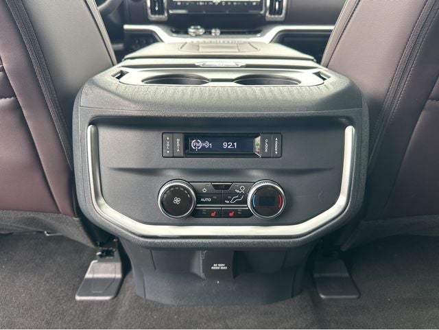 2026 Ford Expedition Max MAX Platinum®