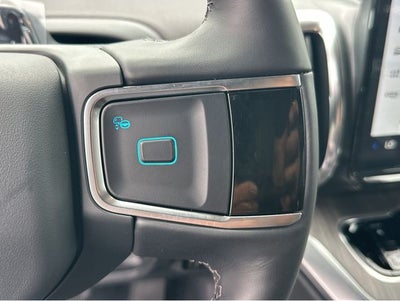 2026 Ford Expedition Max MAX Platinum®