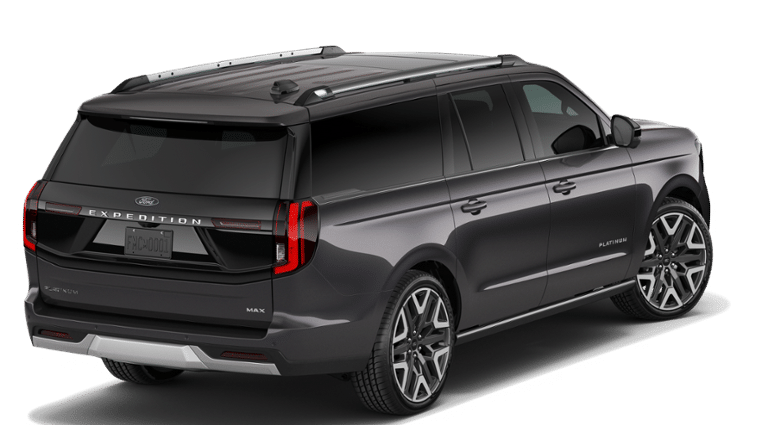 2026 Ford Expedition Max MAX Platinum®