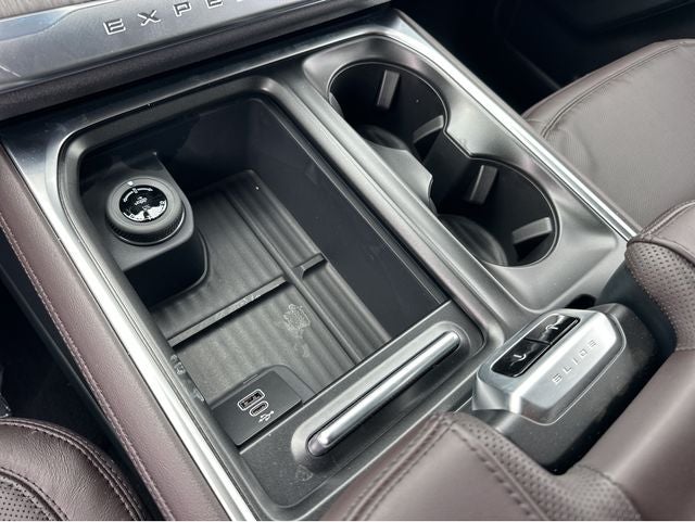 2026 Ford Expedition Max MAX Platinum®