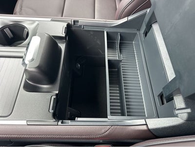 2026 Ford Expedition Max MAX Platinum®