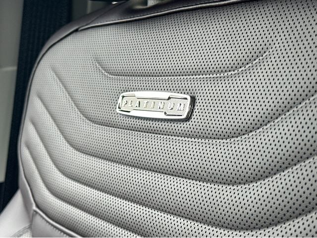 2026 Ford Expedition Max MAX Platinum®