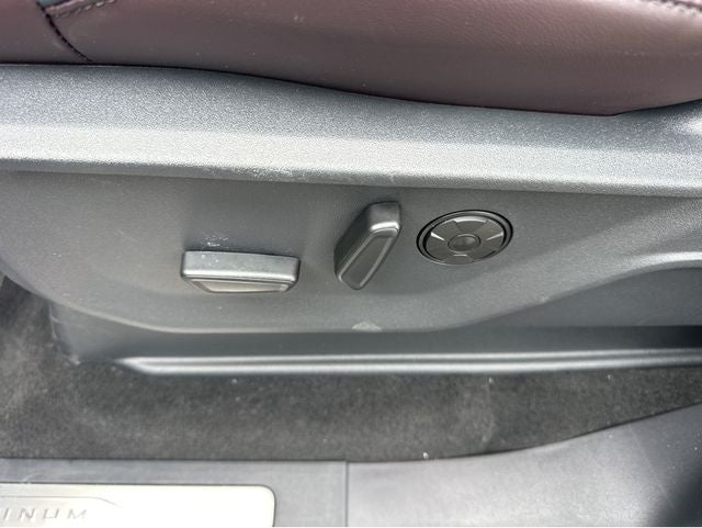 2026 Ford Expedition Max MAX Platinum®