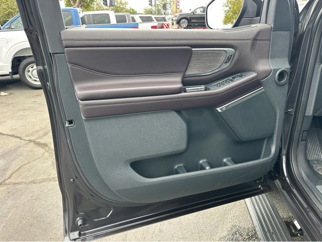 2026 Ford Expedition Max MAX Platinum®