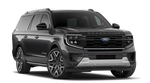 2026 Ford Expedition Max MAX Platinum®