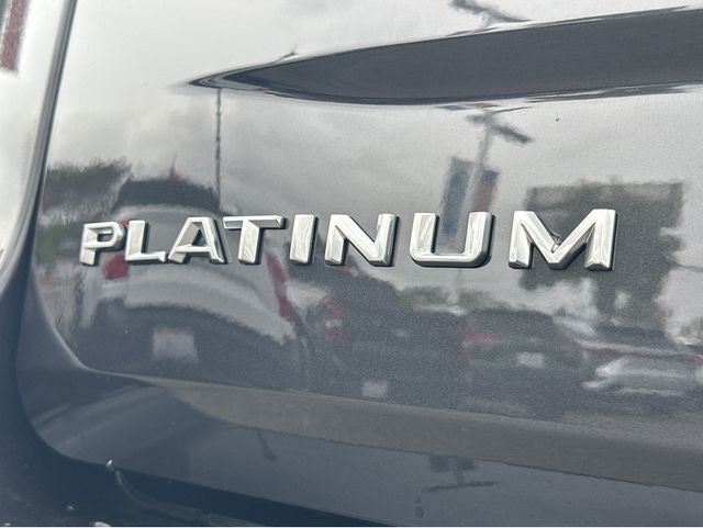 2026 Ford Expedition Max MAX Platinum®