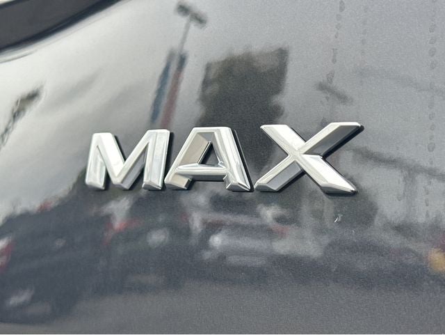 2026 Ford Expedition Max MAX Platinum®