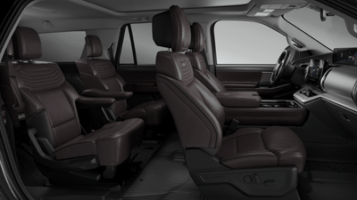 2026 Ford Expedition Max MAX Platinum®
