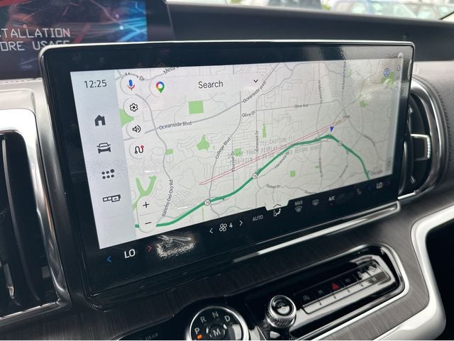 2026 Ford Expedition Max MAX Platinum®