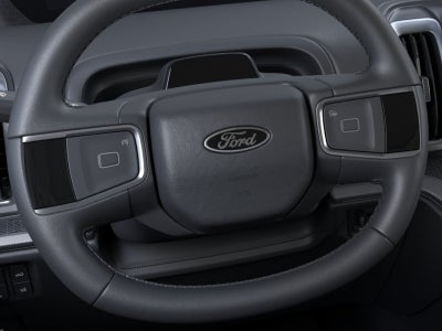 2026 Ford Expedition Max MAX Platinum®