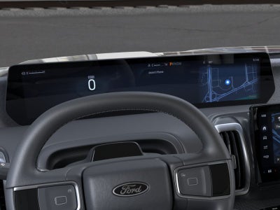 2026 Ford Expedition Max MAX Platinum®