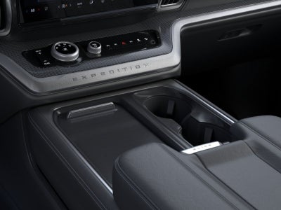 2026 Ford Expedition Max MAX Platinum®