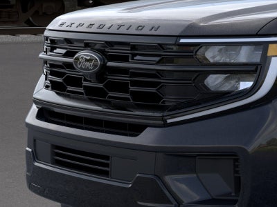 2026 Ford Expedition Max MAX Platinum®