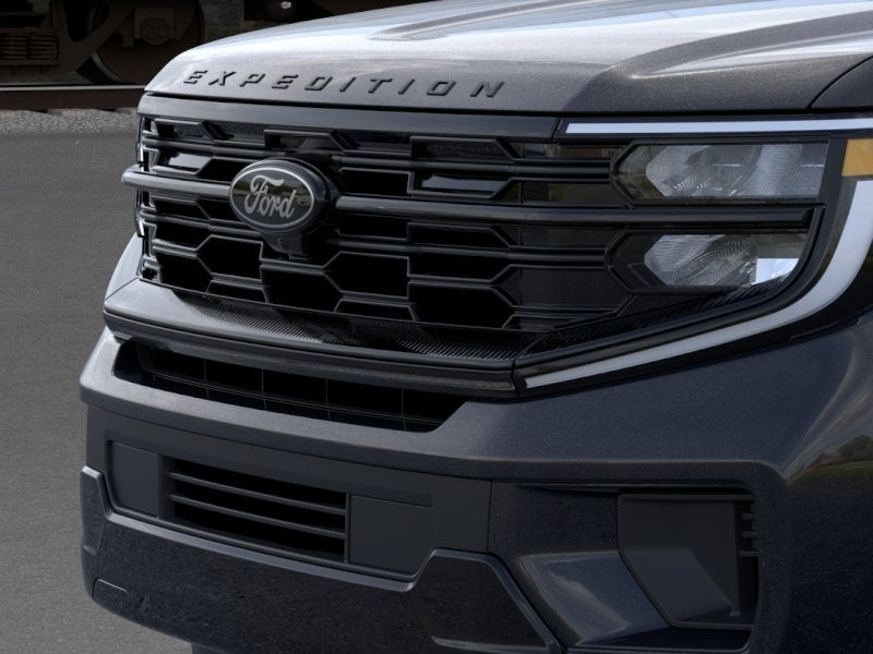 2026 Ford Expedition Max MAX Platinum®