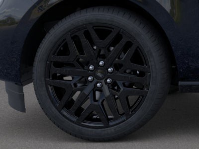 2026 Ford Expedition Max MAX Platinum®