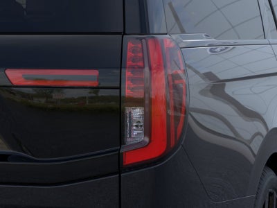 2026 Ford Expedition Max MAX Platinum®