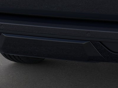 2026 Ford Expedition Max MAX Platinum®