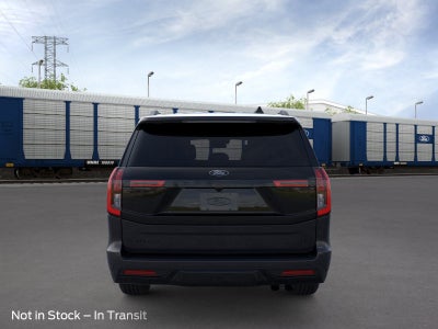 2026 Ford Expedition Max MAX Platinum®