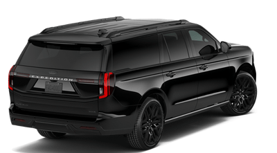 2026 Ford Expedition Max MAX Platinum®
