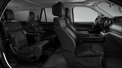 2026 Ford Expedition Max MAX Platinum®