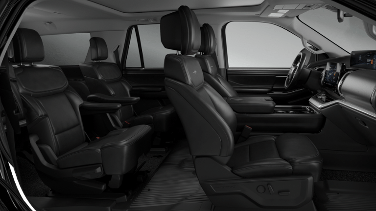 2026 Ford Expedition Max MAX Platinum®