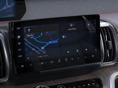 2026 Ford Expedition Max MAX Platinum®