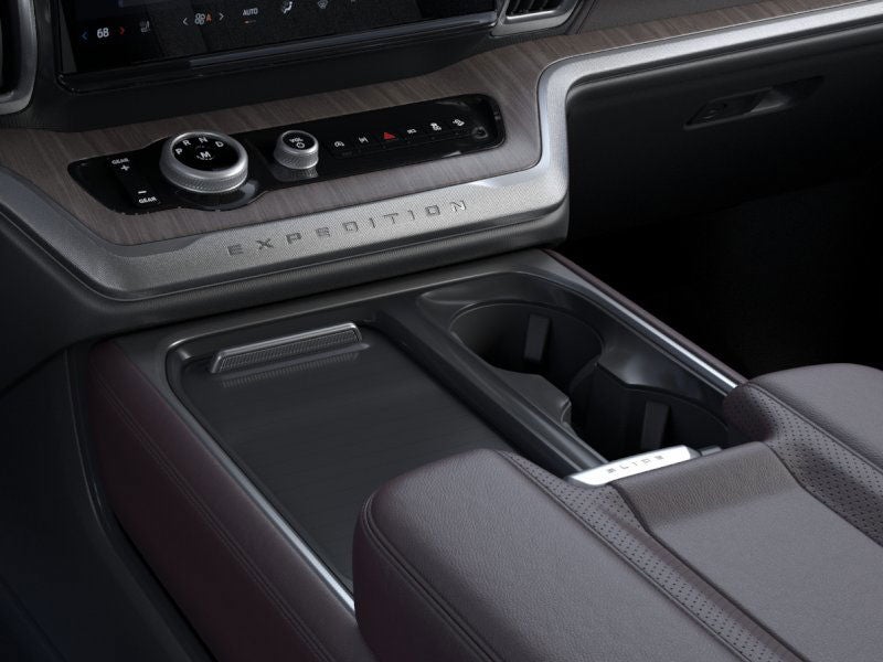 2026 Ford Expedition Max MAX Platinum®