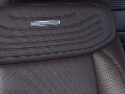 2026 Ford Expedition Max MAX Platinum®