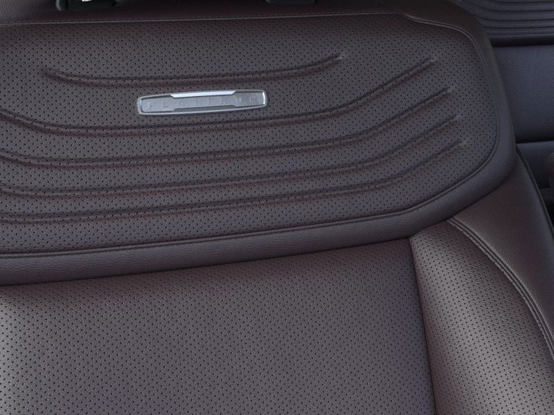 2026 Ford Expedition Max MAX Platinum®