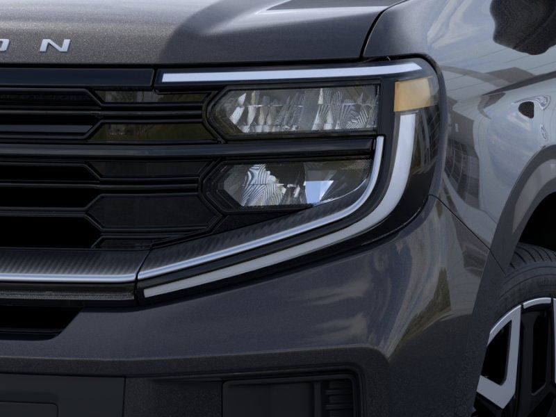 2026 Ford Expedition Max MAX Platinum®