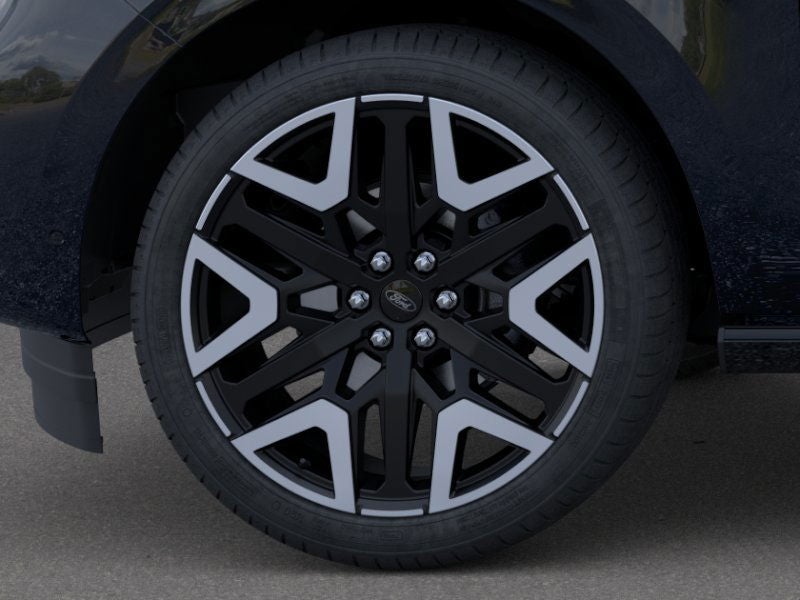 2026 Ford Expedition Max MAX Platinum®