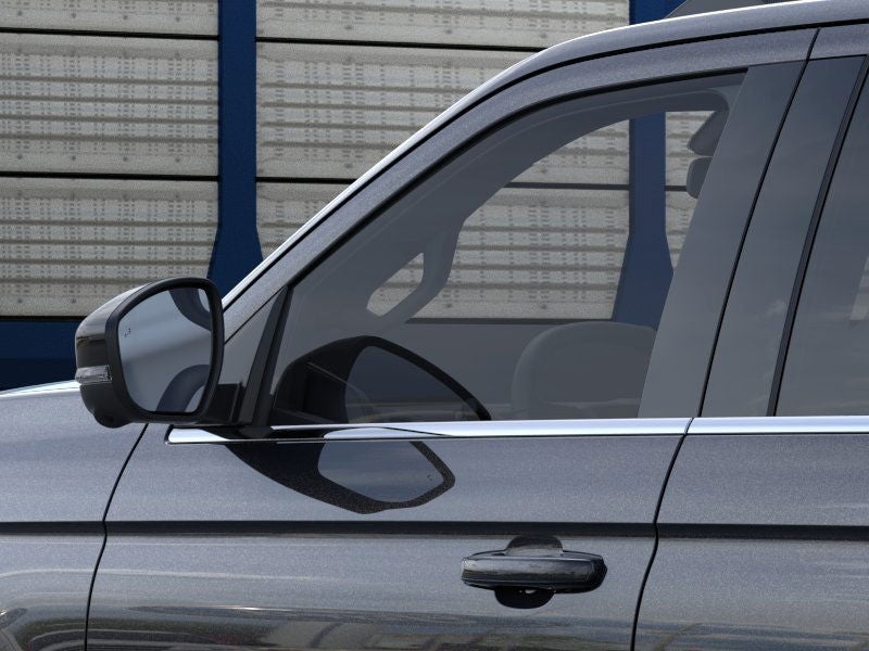 2026 Ford Expedition Max MAX Platinum®