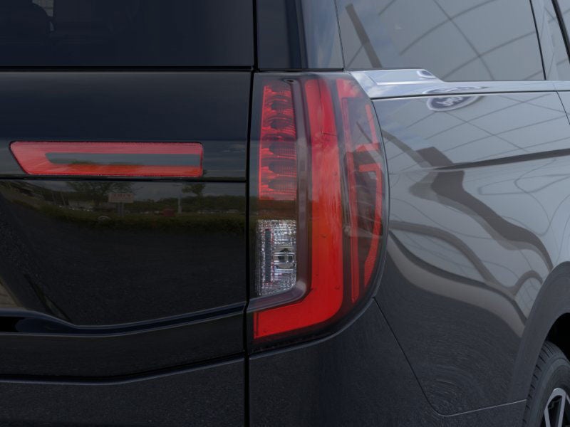 2026 Ford Expedition Max MAX Platinum®