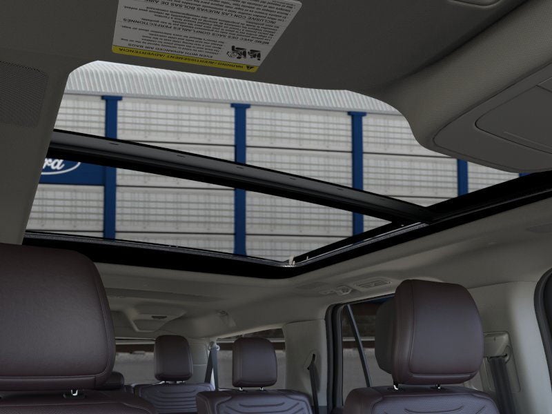 2026 Ford Expedition Max MAX Platinum®